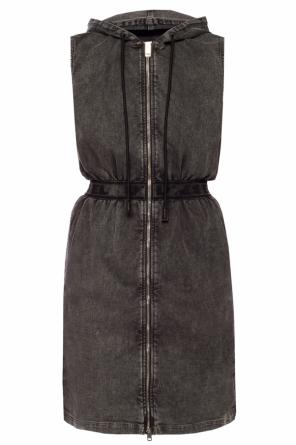 Denim dress, zdjęcie 1 Denim dress od Diesel